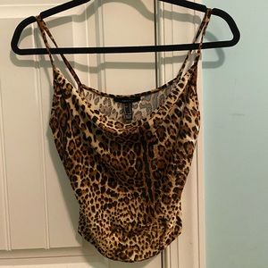 CHEETAH TANK